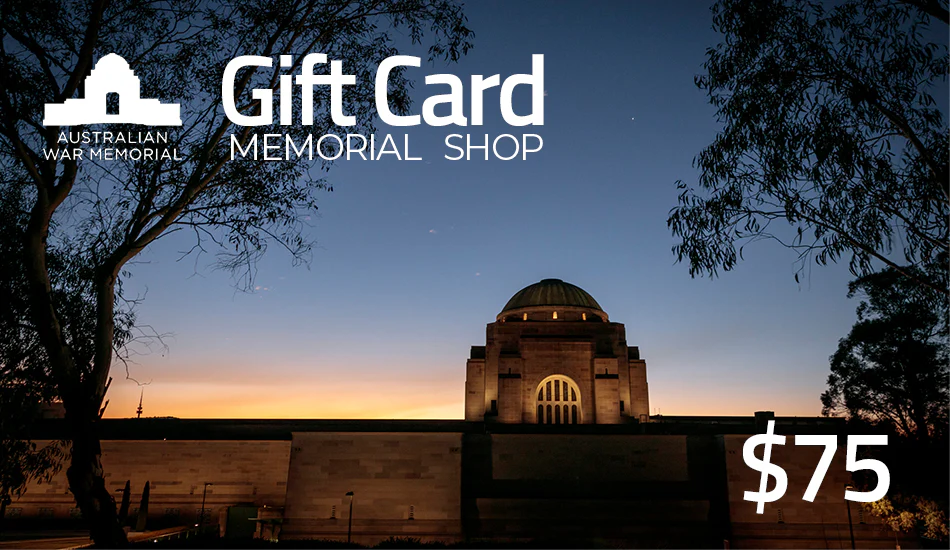 Memorial Shop e-Gift Card - Image 3