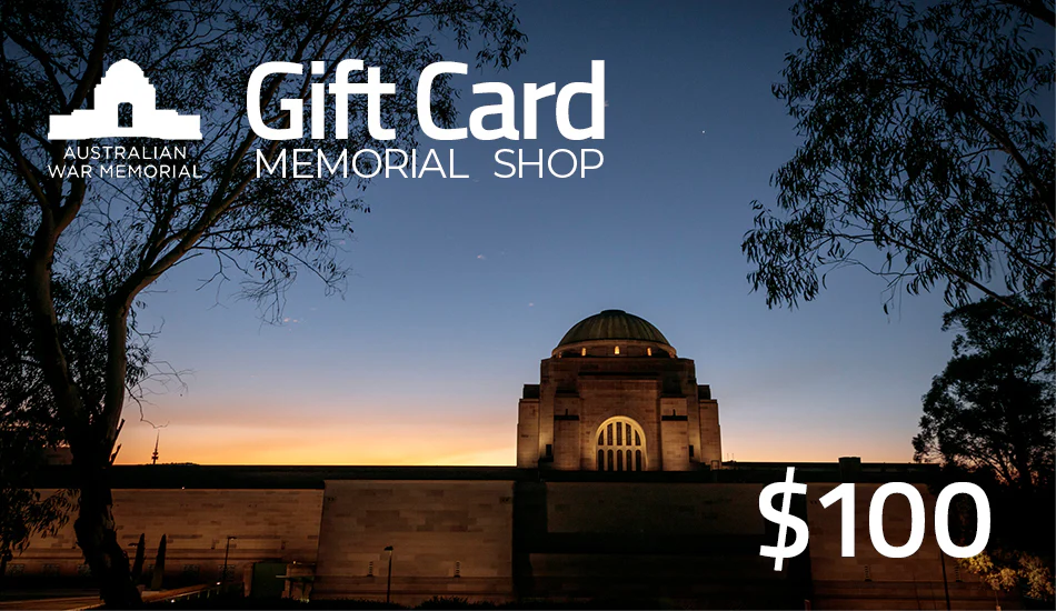 Memorial Shop e-Gift Card - Image 4