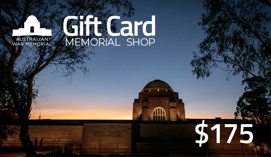 Memorial Shop e-Gift Card - Image 7